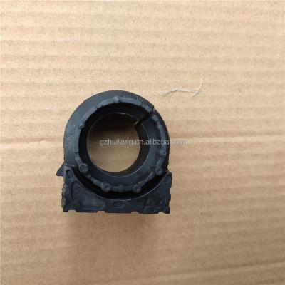 China Anti-Roll Bar Bushing Front Axle Kit Bushing Isolation Stabilizer Rubber 13281781 For Chevrolet Cruze Opel ASTRA Cruze for sale