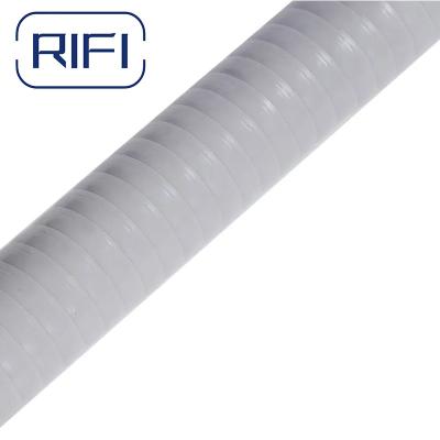 China Liquid-tight Flexible Metal Conduit IP68 Waterproof Electrical Jacketed Liquid Tight Metal for sale