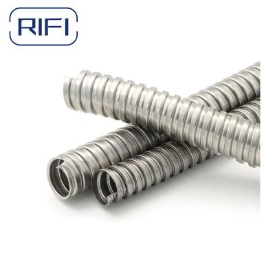 China Steel Galvanized Flexible Conduit And Fittings Explosion proof UL Standard Te koop