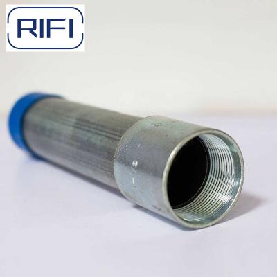 China IMC RIGID Steel Conduit Pipe 1/2