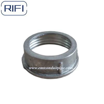 China Zinc Rigid / IMC Conduit Bushing 1/2