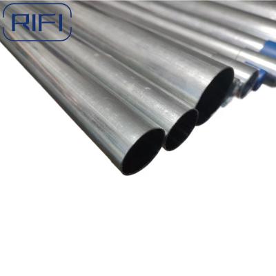 China UL Pre-Galvanized Emt Electrical Metallic Tubing,Emt Pipe Emt Tubing for sale