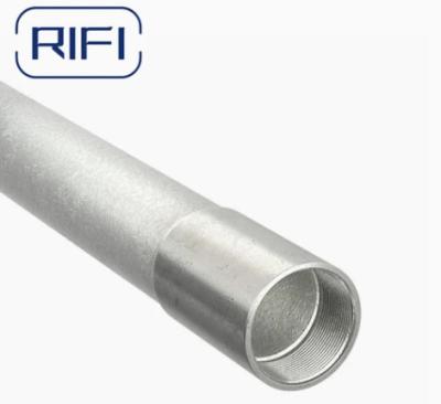 China 1/2''-4'' ZINC DIE CAST UL STANDARD ELECTRICAL CONDUIT PIPE IMC CONDUIT PIPE for sale