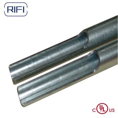 China Electrical Conduit System EMT Conduit with Standard or Thinner Thickness for Superior for sale