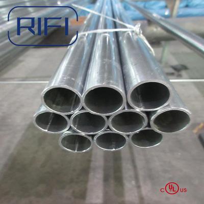 China UL797 ANSI C80.3 EMT Electrical Conduit 1/2