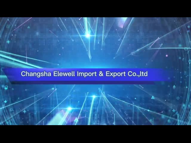 ELEWELL company intoduction