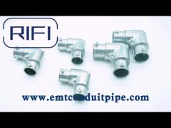 EMT Conduit Fittings