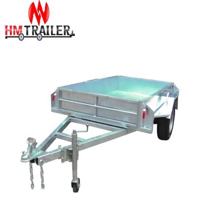 China The other trailers trailer for sale