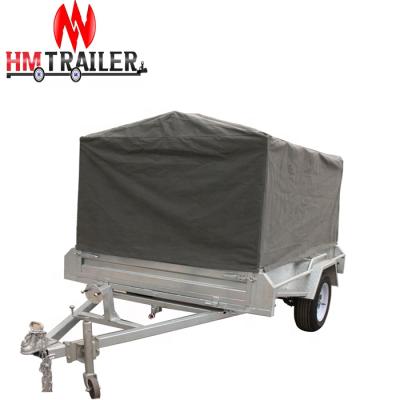 China Other Trailers Canopy Trailers for sale