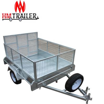 China Other Trailers Motorcycle Trailers for sale