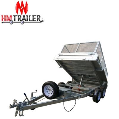 China ATV trailer tipping trailer for sale