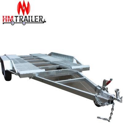 China car trailer car trailers for sale