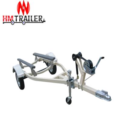 China Boat trailer small boat trailer for sale