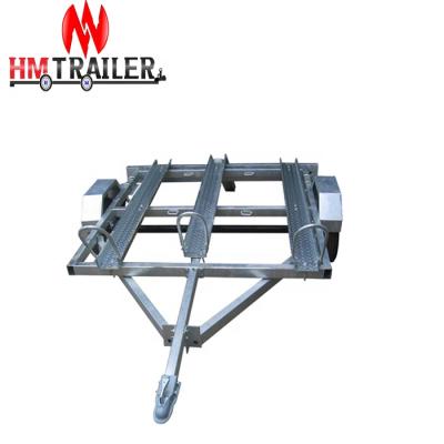 China ATV Trailer Bike Trailer for sale