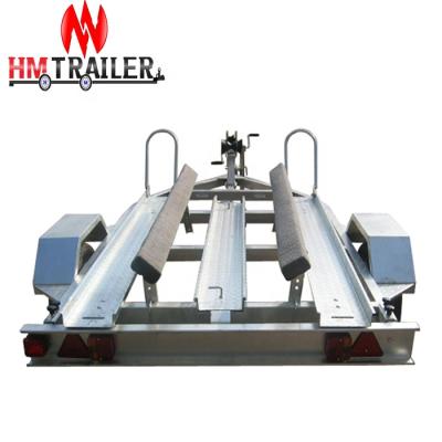 China ATV Trailer Bicycle Trailer for sale