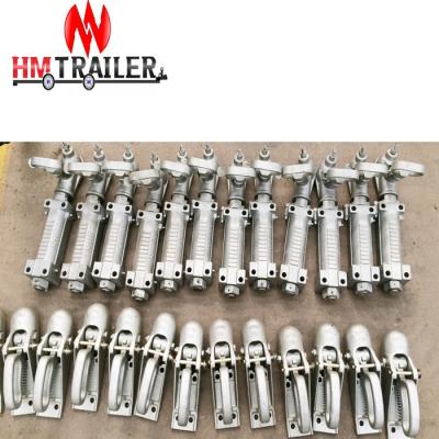 China Trailer Parts GALVANIZE Mechanical Override Brake / Hitch Trailer Couplings! Trailer parts! for sale