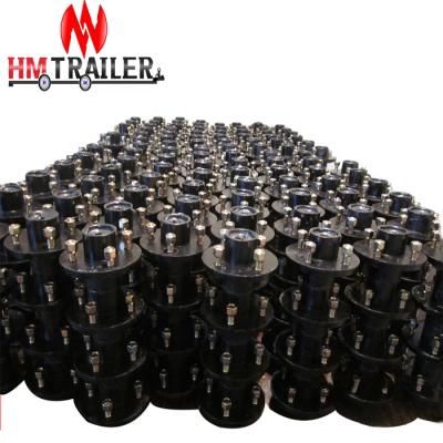 China Trailer Axle Trailer Parts Kits for sale