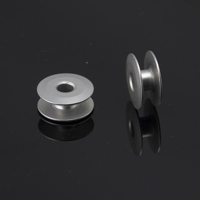 China Aluminum sewing machine spool 272152A aluminum sewing machine product Q.X. YUN New for sale