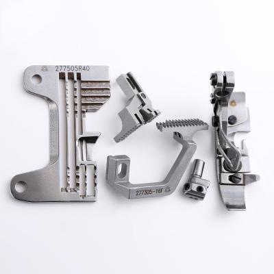 China 277505R40 Machine Repair Shops Measuring Set for Pegasus ex5212 sewing machine 277505R40/277303-16F/277305-16F/201230C/210503/274018-92B/277022-92 for sale