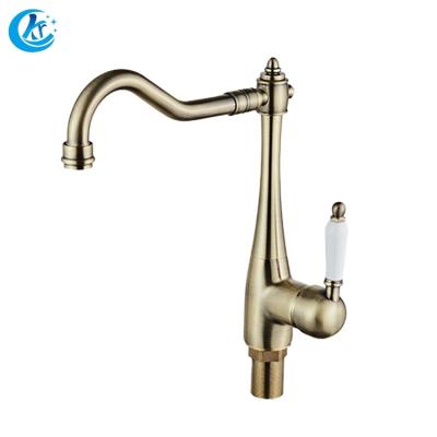 China Thermostatic Faucets Antique Plastic Faucet Handle Pull Down Kitchen Faucet Kitchen Sink Faucet for sale