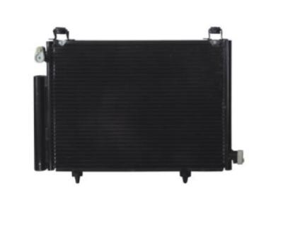 China Auto A/C Condenser Car A/C Condenser for TOYOTA VITS 03 for sale