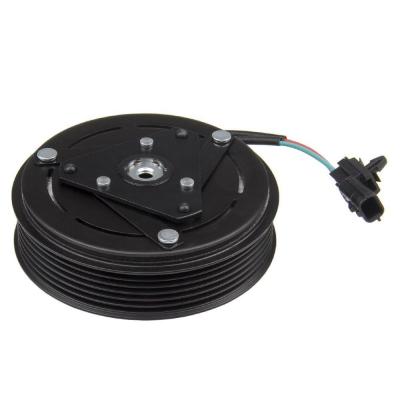 China ALA10307 DCS171C AC AC Compressor Clutch Plate Pulley Fits Nissan Sentra 2007-2012 2.0L for sale