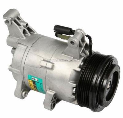 China Ala11219 OEM AC Compressor & AC Clutch Fits Mini Cooper 2002-2008 for sale