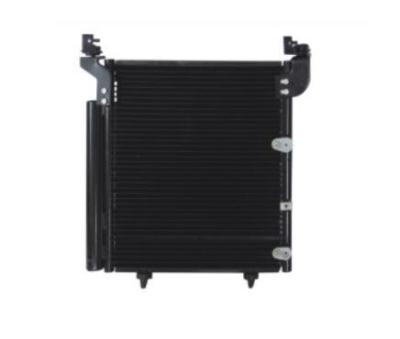 China Auto AC parts AUTO AC Condenser for TOYOTA ADVANZA for sale