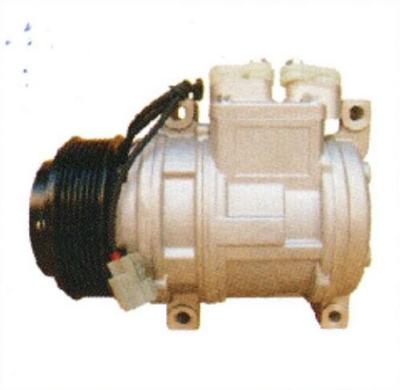 China ALA 20207 HONDA AC COMPRESSOR DENSO CRV AC COMPRESSOR 10PA15T AC COMPRESSOR 38810-P76-016 AC Compressor for sale