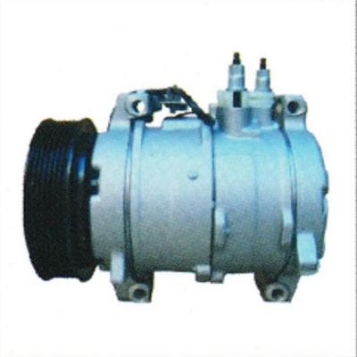 China ALA 20215 HONDA AC COMPRESSOR Odyssey 3.0L RB1 AC COMPRESSOR 10S17C AC COMPRESSOR 38810-RFE-003,447180-8030 A/C Compress for sale