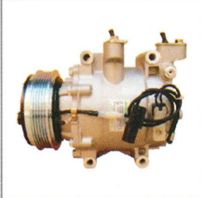 China ALA 20219 HONDA AC COMPRESSOR CITY, Jazz 1.5 AC COMPRESSOR TRCA09 AC COMPRESSOR 3046 A/C Compressor for sale