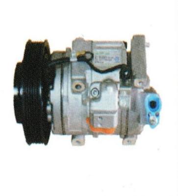 China ALA 20223 HONDA AC COMPRESSOR Accord-3.5L AC COMPRESSOR 10SR15C AC COMPRESSOR 447260-6951 A/C Compressor for sale