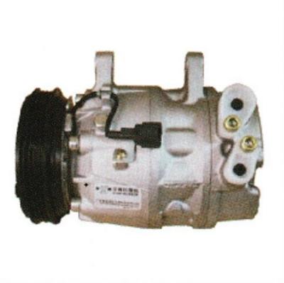 China ALA20318 Nissan AC COMPRESSOR SUNNY AC COMPRESSOR DKV14G AC COMPRESSOR 92600-7J100 AC Compressor for sale