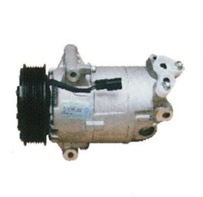 China ALA20327 AC COMPRESSOR Qashqai 1.6 AC COMPRESSOR CVC AC COMPRESSOR 926001DB0A,92600JD200 AC Compressor for sale