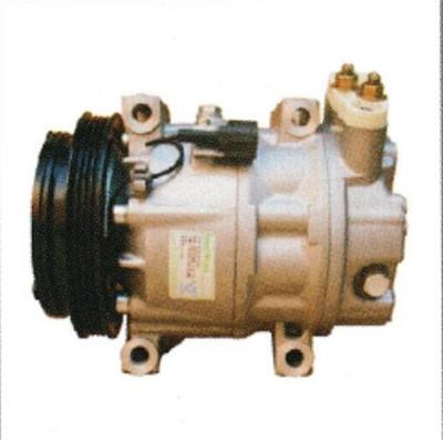 China ALA20332 Air conditioning COMPRESSOR Pathfinder Infiniti QX4,Q45 AC COMPRESSOR CWV618 AC COMPRESSOR 926004W000,926006P31 for sale