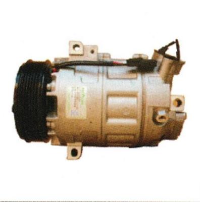 China ALA20333 air conditioning COMPRESSOR SENTRA 2.0,L4 AC COMPRESSOR DCS171C AC COMPRESSOR 92600ET81B AC Compressor for sale