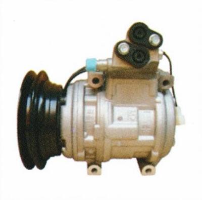 China ALA20401 Mitsubishi AC COMPRESSOR Pajero AC COMPRESSOR 10PA15C AC COMPRESSOR MR149363 AC Compressor for sale