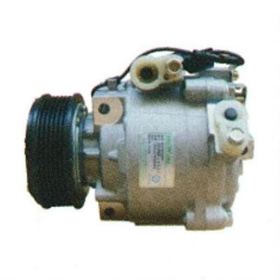 China ALA20407 Mitsubishi AC COMPRESSOR Outlander 3.0 AC COMPRESSOR Mitsubishi QS90 AC COMPRESSOR AKS200A402C/7813A212 AC Comp for sale