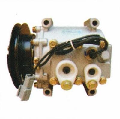 China ALA20409 Mitsubishi AC COMPRESSOR Lancer AC COMPRESSOR MSC90C AC COMPRESSOR MR3155567 AC Compressor for sale