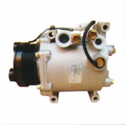 China ALA2010 Mitsubishi AC COMPRESSOR Rosa Bus AC COMPRESSOR MSC90TA AC COMPRESSOR MK624683/AKC011H258V AC Compressor for sale