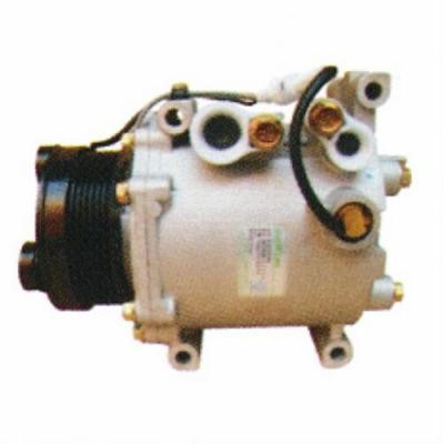 China ALA20411 Mitsubishi AC COMPRESSOR Grunder 6pk AC COMPRESSOR MSC090C AC COMPRESSOR MR500243 AC Compressor for sale