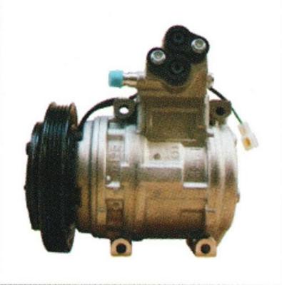 China ALA20413 Mitsubishi AC COMPRESSOR Pajero AC COMPRESSOR 10PA15C AC COMPRESSOR 138mm AC Compressor for sale