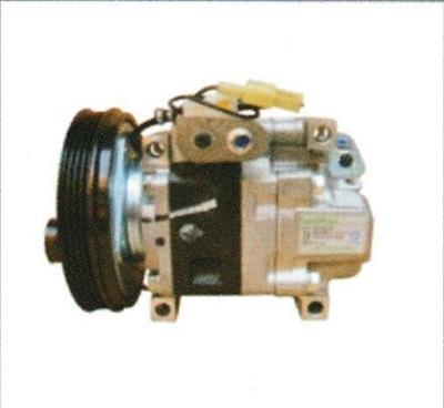 China ALA20501 Mazda AC COMPRESSOR Mazda 1,6-323 AC COMPRESSOR PANASONIC AC COMPRESSOR H12A0AA4DL, H12A0AH4EL AC Compressor for sale