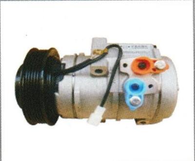 China ALA20508 Mazda AC COMPRESSOR Mazda MPV AC COMPRESSOR 10S17C AC COMPRESSOR LC70-61-K00 AC Compressor for sale