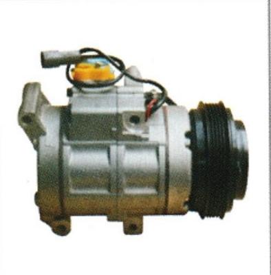 China ALA20510 Mazda AC COMPRESSOR Mazda-3, 5, AXELA 2.0i AC COMPRESSOR HS-18N AC COMPRESSOR BBM4-61-450C AC Compressor for sale