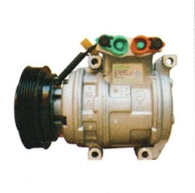 China ALA20603 KIA AC COMPRESSOR Forte AC COMPRESSOR 10PA15C AC COMPRESSOR for sale