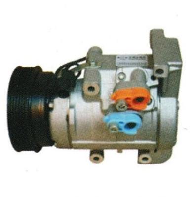 China ALA20604 KIA AC COMPRESSOR Sorento AC COMPRESSOR 10S20C AC COMPRESSOR 977013E930AC Compressor for sale