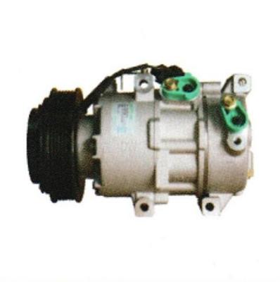 China ALA20608 KIA AC COMPRESSOR Sportage 2.0, 2.4 AC COMPRESSOR DVE16 AC COMPRESSOR 97701-2S500, 977012S500 AC Compressor for sale