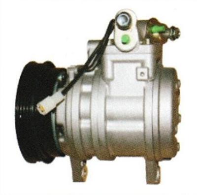 China ALA20617 KIA AC COMPRESSOR KIA PICANTO AC COMPRESSOR HS11 AC COMPRESSOR 97701-07100 AC Compressor for sale