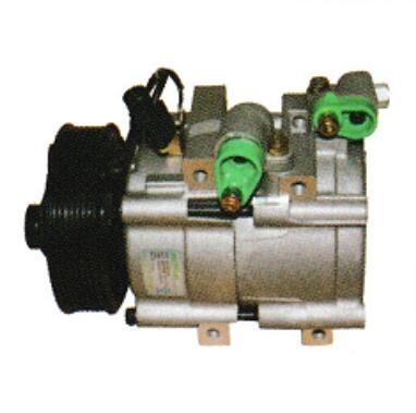 China ALA20618 KIA AC COMPRESSOR Sedona 2.5CRDI AC COMPRESSOR HS18 AC COMPRESSOR 97701-3E350 AC Compressor for sale